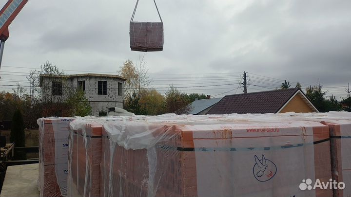 Керамический блок 200