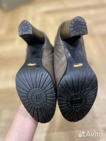 Сапоги женские еврозима Loriblu 40.5