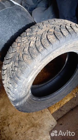 Nordman Nordman 4 215/65 R16