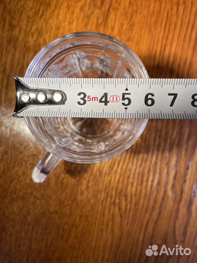 Пивная кружка СССР