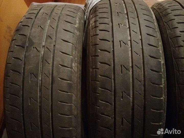 Bridgestone Ecopia EP200 185/60 R15