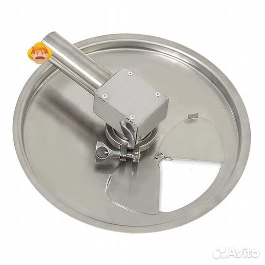 Домашняя сыроварня Fansel PRO