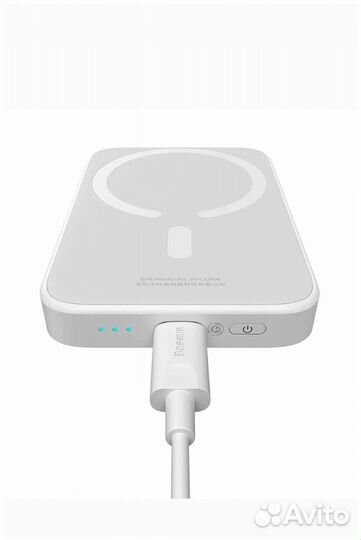 Baseus MagSafe Power Bank 20W 6000мАч