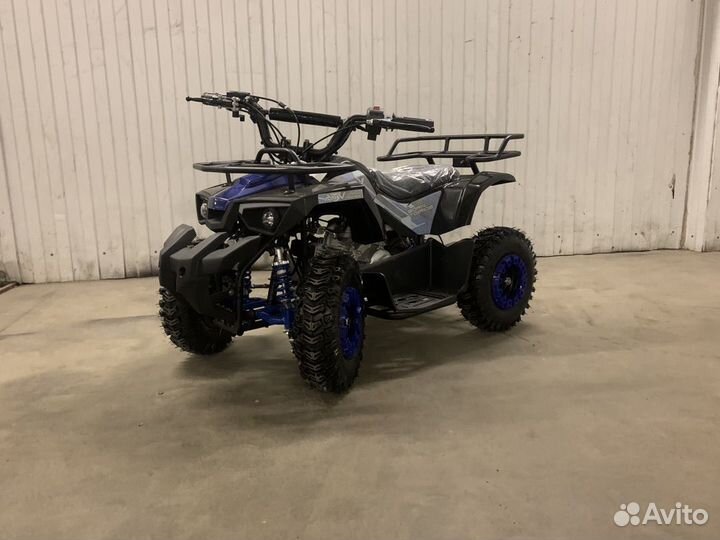 Детский квадроцикл ATV Classic mini 4T