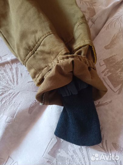 Энцифалитный костюм