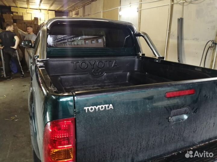 Дуга + крышка (комплект)