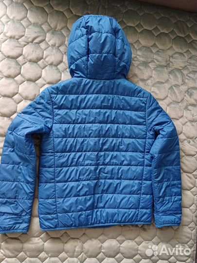 Куртка демисезонная для мальчика 134