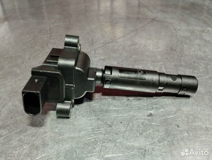 Катушка зажигания Mercedes C-Class W204 M271 1.8TI