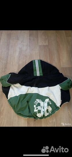 Одежда для средних собак