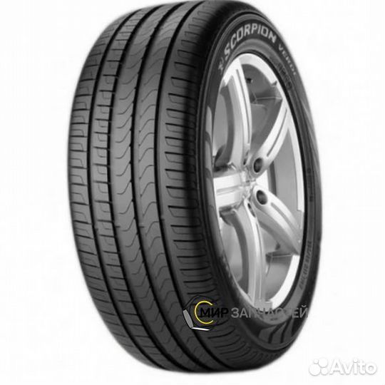 Pirelli Scorpion Verde 255/45 R20 101W