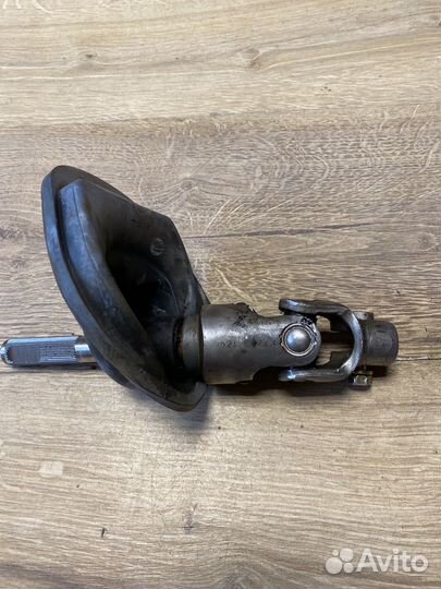 Mazda 626 gf рулевой карданчик