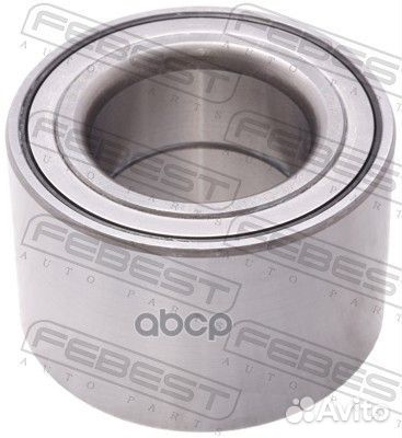 Подшипник ступичный передний 35X61.8X40 DAC3562