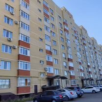 1-к. квартира, 39,1 м², 3/9 эт.