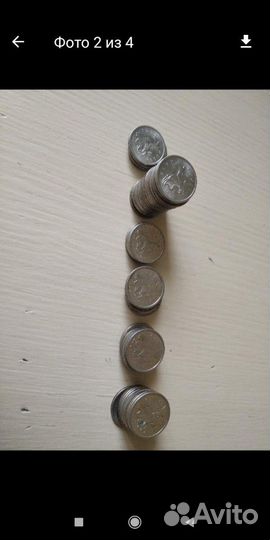 1копейка 1997-2009г