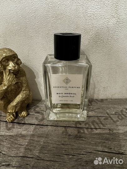 Bois Impérial Essential Parfums
