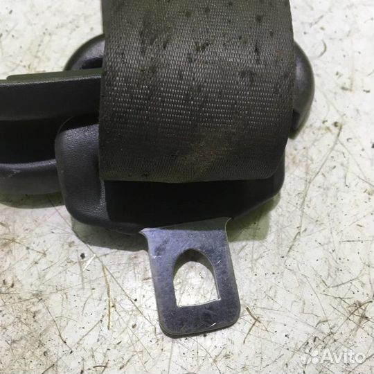 Ремень безопасности Тойота Королла Е100