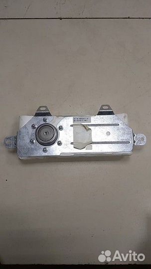 Подушка безопасности пассажира Ford KA