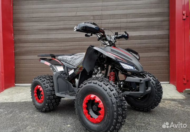 Квадроцикл promax sport 180