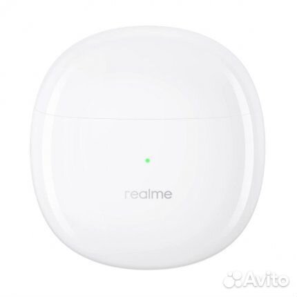 Беспроводные наушники realme Buds Air 2, белый