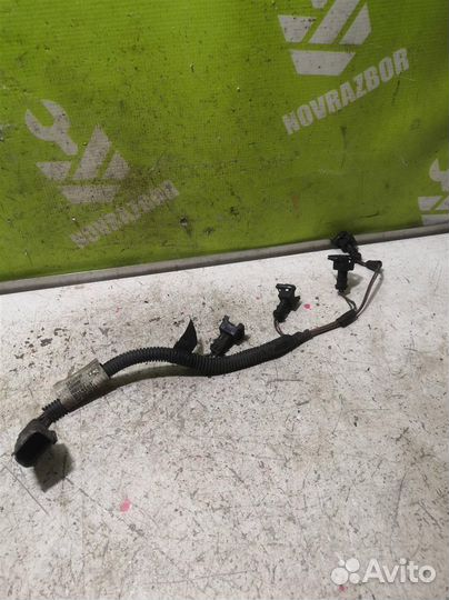 Проводка (коса) Рено Меган 2