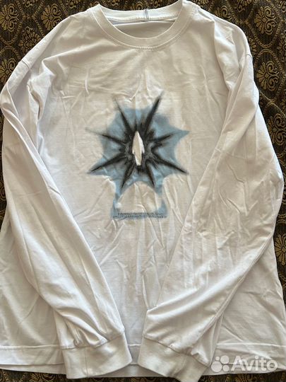 Лонгслив y2k