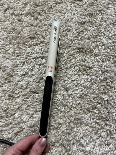 Плойка гафре