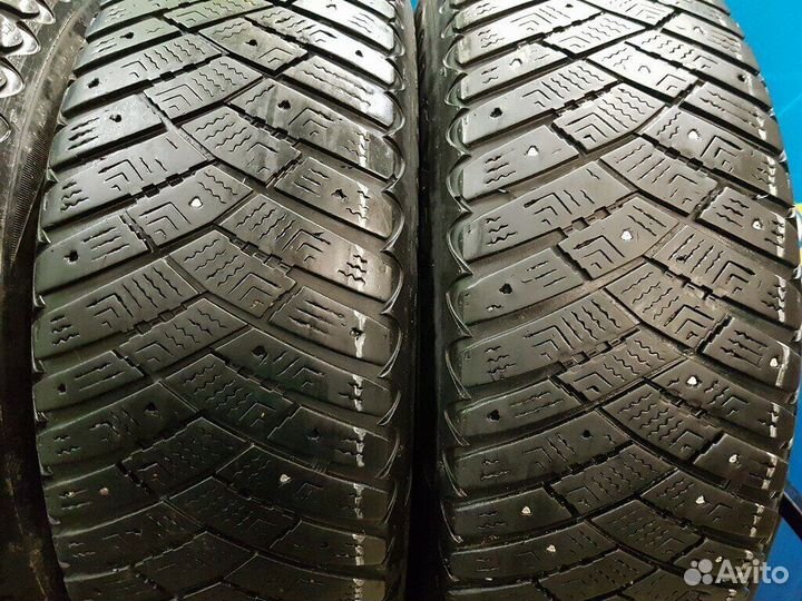 Goodyear Ultragrip Ice Arctic 195/65 R15