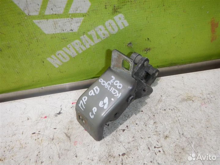 Ролик двери сдвижной средний Рено Кенгу Кангу