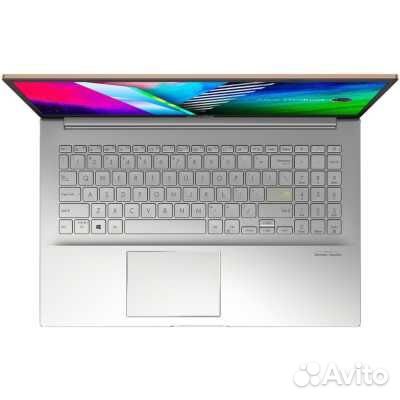 Ноутбук asus VivoBook 15 K513EA-L12013W 90NB0SG2-M