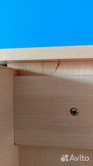 Кровать-чердак