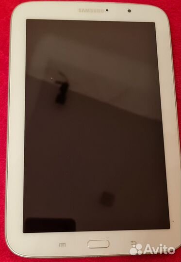 Планшет Samsung Galaxy Note 8.0,N 5110 на запчасти