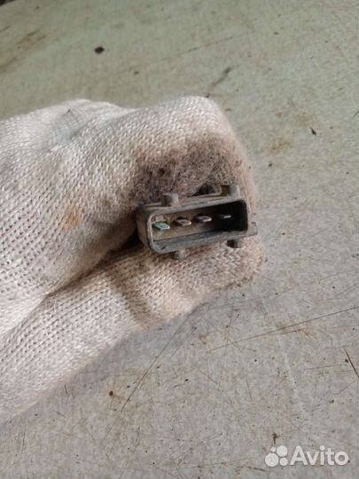 Датчик кислорода лямбда зонд Citroen xsara I