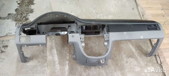 Панель Торпеда daewoo gentra, chevrolet lacetti