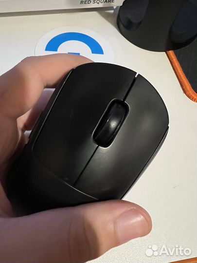 Logitech g pro wireless