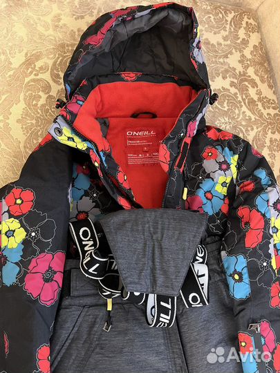 Горнолыжный костюм женский 44 46