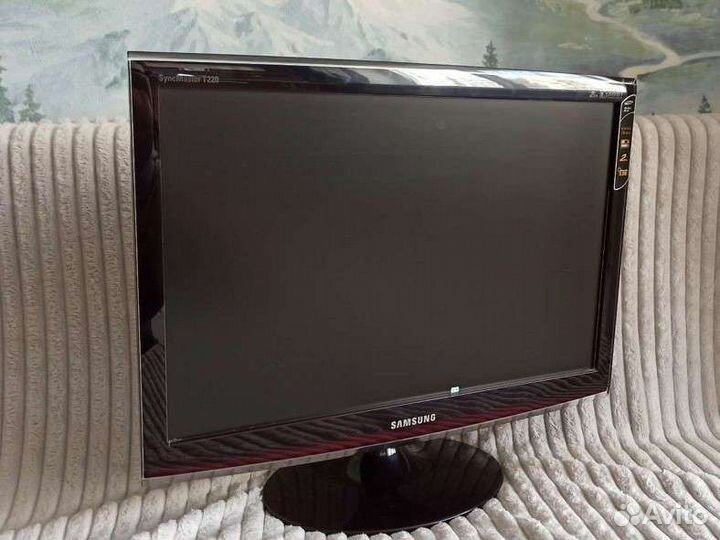 Монитор для компьютера samsung