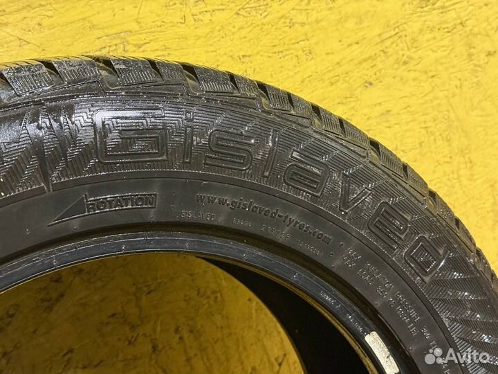 Gislaved NordFrost 100 SUV 225/65 R17 102T