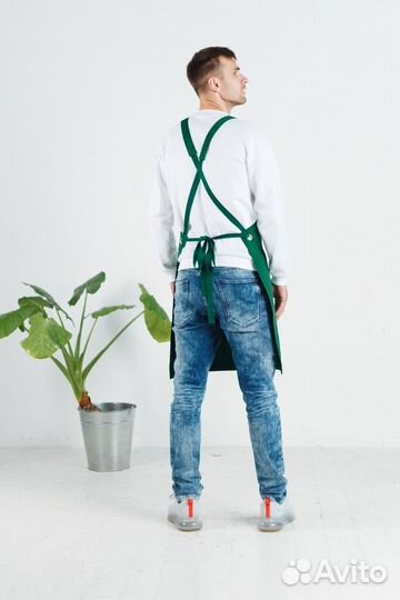 Поварская униформа