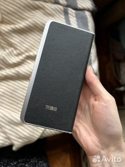 Паурбанк interstep