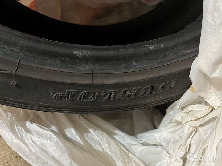 Dunlop Direzza DZ102 245/45 R18