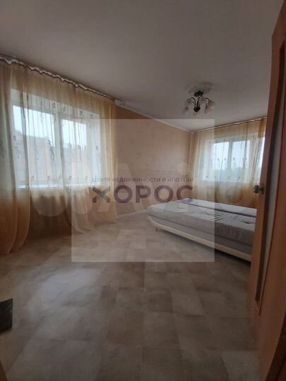 2-к. квартира, 50,8 м², 3/5 эт.