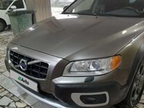 Volvo XC70 3.2 AT, 2008, 250 000 км, с пробегом, цена 2 500 000 руб.