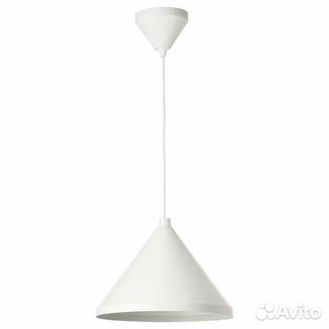 Светильник подвесной (люстра) nävlinge IKEA