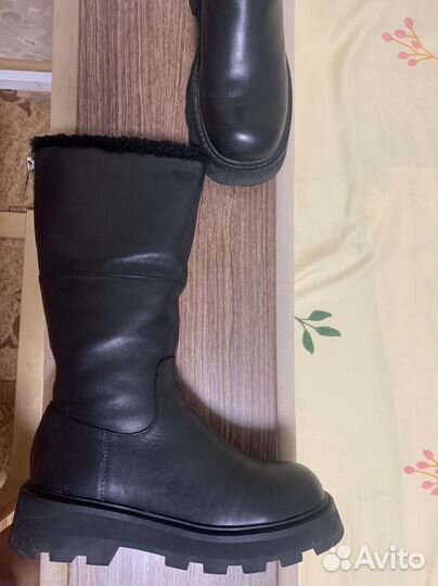 Сапоги