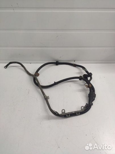 Проводка стартер генератор MB W 204 M271