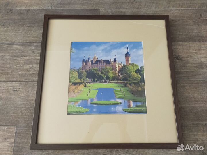 Рамки для фото и картин