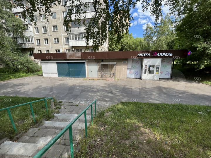 Продам помещение свободного назначения, 411 м²