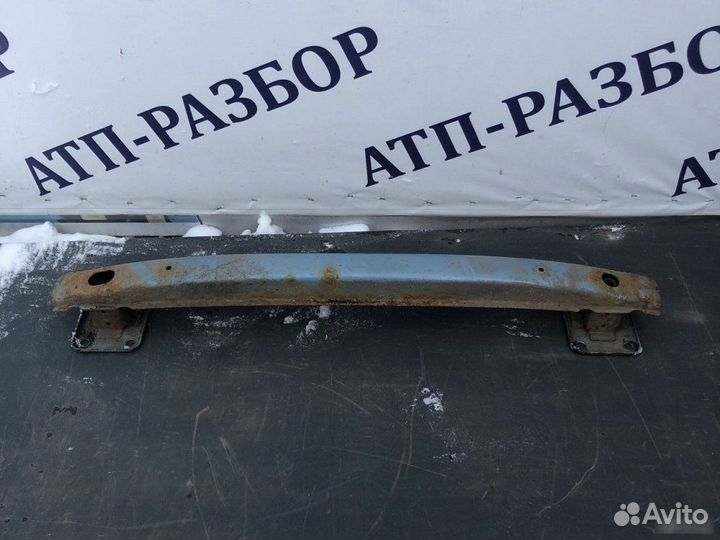 Усилитель задний Chevrolet Aveo T300