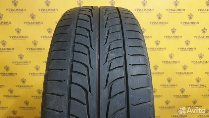Firestone Firehawk Wide Oval 215/45 R17 87V