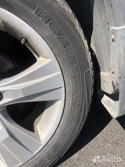 Kumho Road Venture APT KL51 235/60 R18